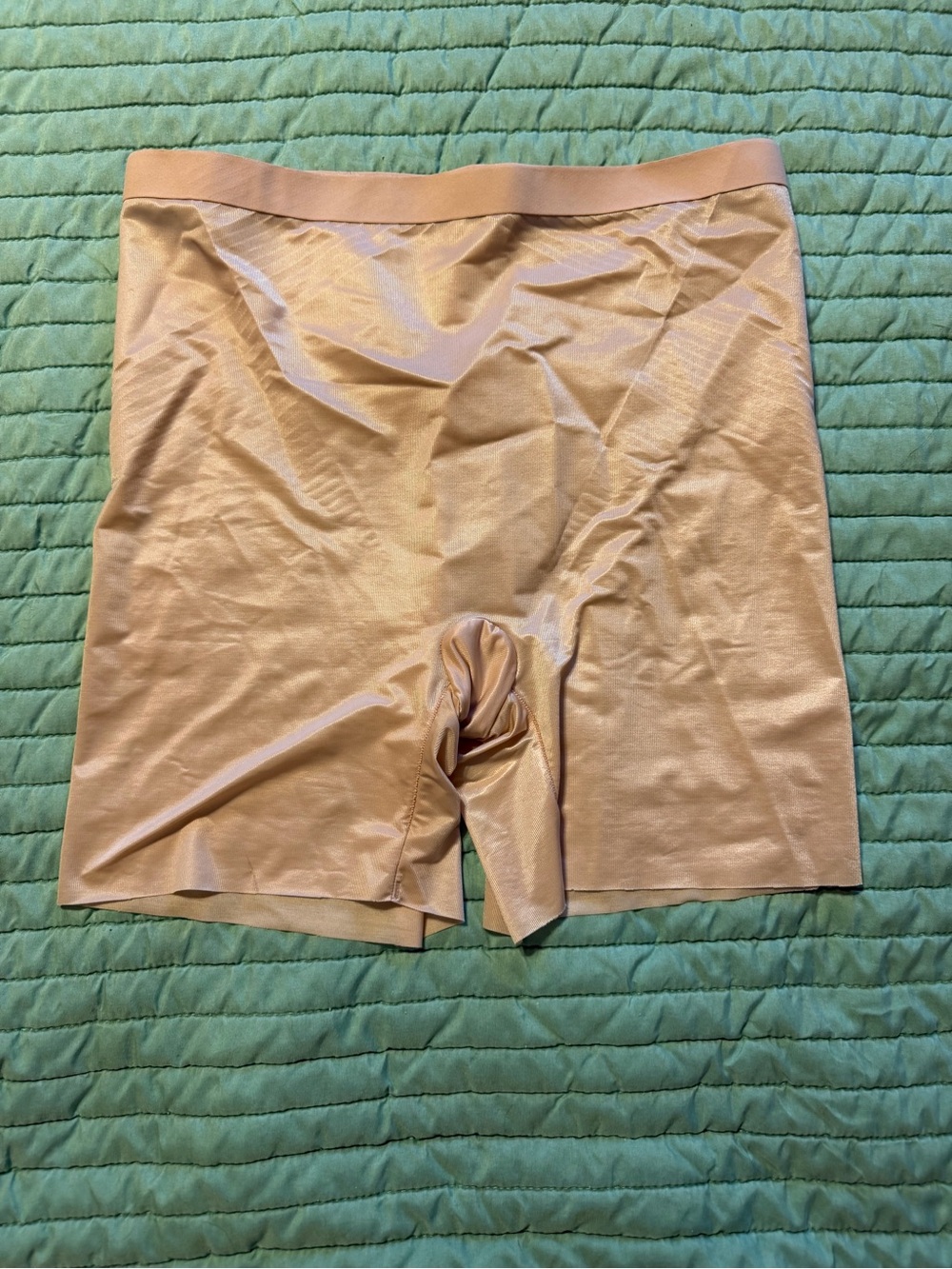 Spanx Shapewear Shorts